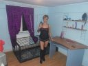 BDSM member