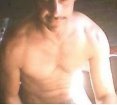 BDSM bondage club member