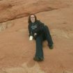 BDSM bondage club member
