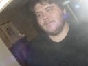 BDSM bondage club member