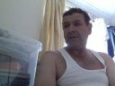 BDSM community member